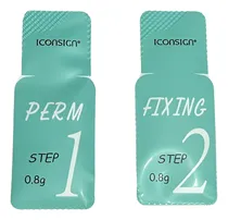 Comprar Kit Lifting Laminado Iconsign - 5 Pares Paso 1 Y Paso 2
