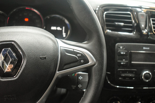 Renault Sandero Stepway 1.6 16v Zen