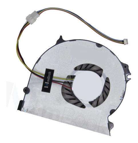 Cooler Fan Ventoinha Para Sony Vaio Svs131e1dl