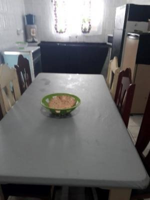 Imagem 10 de 10 de Casa No Litoral Com 2 Quartos, Em Itanhaém. Jd America.