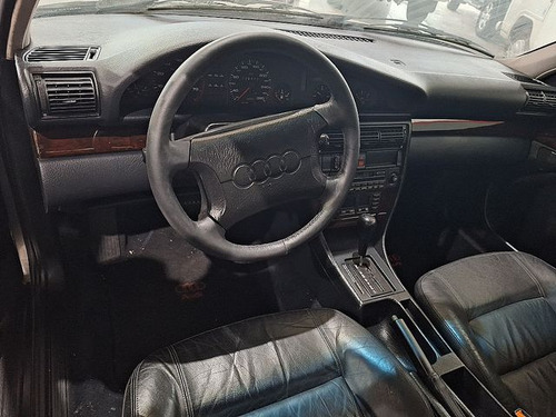 Audi 100 S4 Avant RELIQUIA 100 S4 AVANT