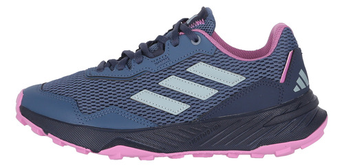 Zapatilla adidas Tracefinder Wonder Mujer Grey/lilac