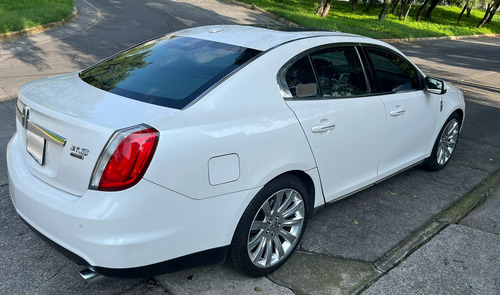 Lincoln MKS V6 Ecoboost At
