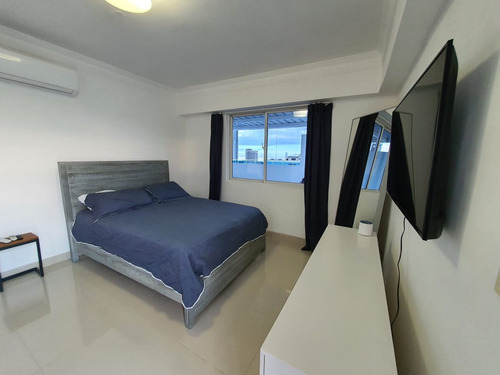Imagen 4 de 22 de Airbnb Gazcue