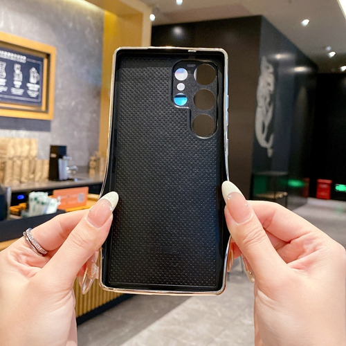 Funda Para Teléfono Samsung Galaxy A15/a16 5g/a24 4g, Revestimiento De Bordes, Funda Protectora A Prueba De Golpes