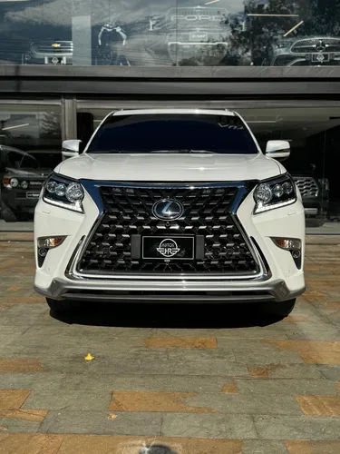 Lexus GX 4.6 460 Premium