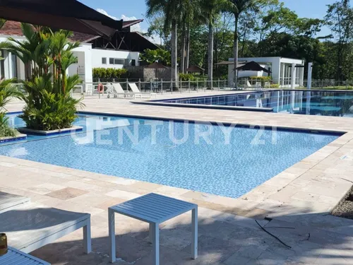 Hermoso Lote Club Campestre Santa Teresita,