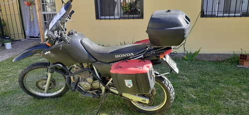 Honda Tornado 250