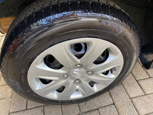 Imagem 12 de 12 de Ford Ka 1.0 12v Se Manual