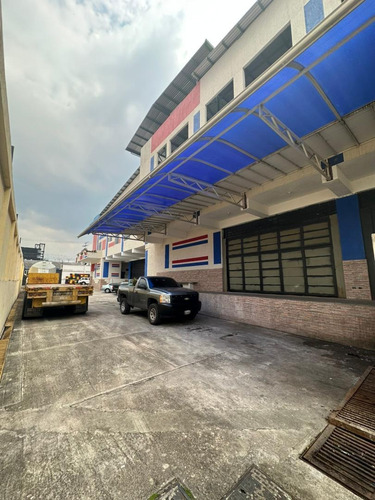 Imagen 2 de 10 de R.p/ Edificio Comercial En Venta En La Concordia