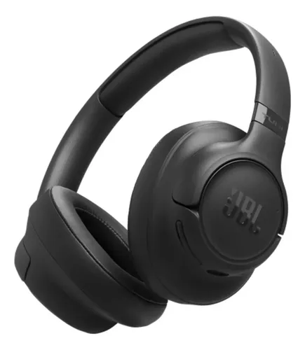 Fones de ouvido Jbl Tune 730bt Bluetooth 6.0 Pure Bass Black 76h ...