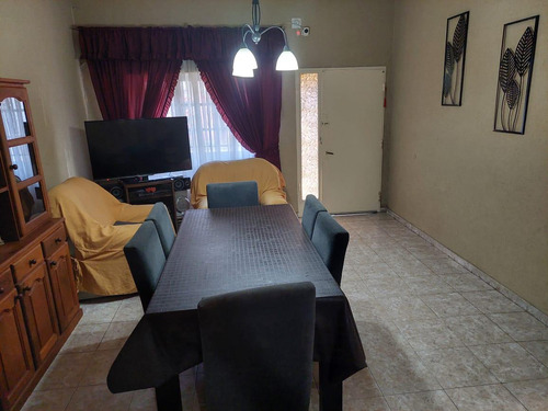 Casa En Venta Rosario - Parque Casado