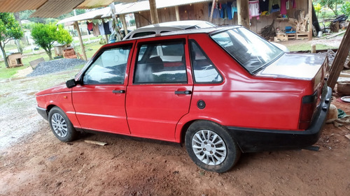 Fiat Premio S 1988