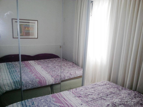 Imagem 10 de 17 de Studio Residencial À Venda, Cerqueira César, São Paulo - St0065. - St0065