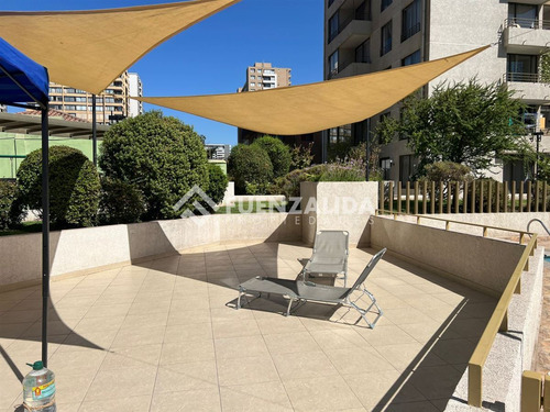 Departamento San Miguel Arriendo 2 Dorm. 415.000
