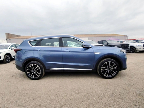 Jetour X70 Plus 2024