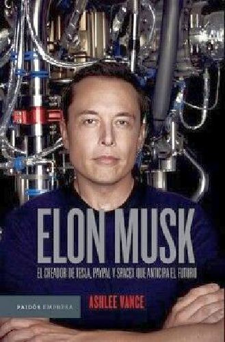 Elon Musk Td
