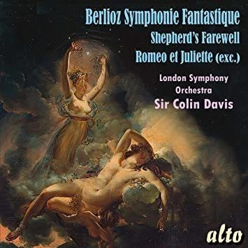 London Symphony Orchestra / Davis Sir Colin Berlioz: Symphon