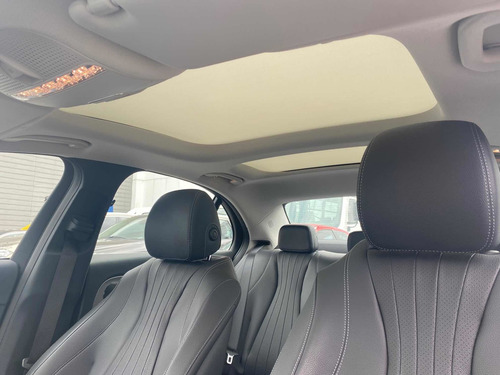 Mercedes-benz Clase E 2020 2.0 Avantgarde