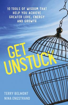 Libro Get Unstuck: 10 Tools Of Wisdom That Help You Achie...