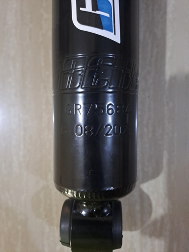 Amortiguador Delantero Triton 99-10 4x2 Super Duty 11-17 4x2
