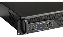 Comprar Proco Pax 1800 Mk2 Potencia Amplificador 900+900 W Rms 4ohms Color Negro