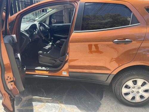 Ford Ecosport 1.5 S 123cv 4x2