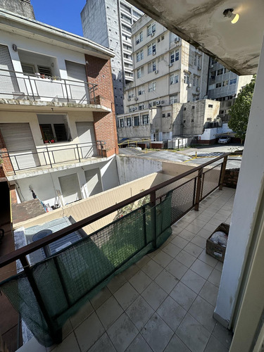 Departamento En 49 Entre 13 Y 14