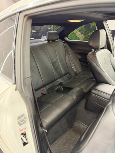 BMW Serie 2 3.0 240i M Package