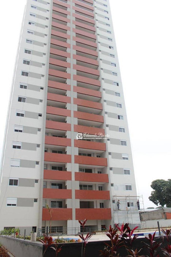 Imagem 25 de 30 de Apartamento Com 4 Dormitórios À Venda, 108 M² Por R$ 750.000,00 - Vila Augusta - Guarulhos/sp - Ap0463