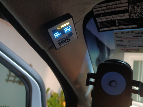 Ford Ecosport 2.0 16v Titanium Flex Powershift 5p