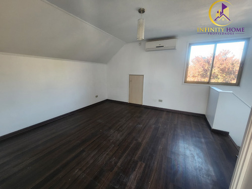 Hermosa Casa Con Piscina En Alto El Manzano Til-til.