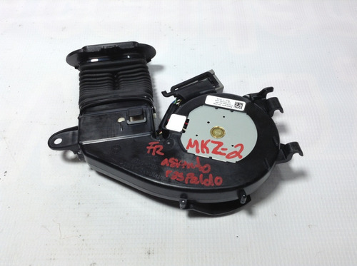 Motor Calefaccion Respaldo Asiento Delant Derecho Mkz 13-17