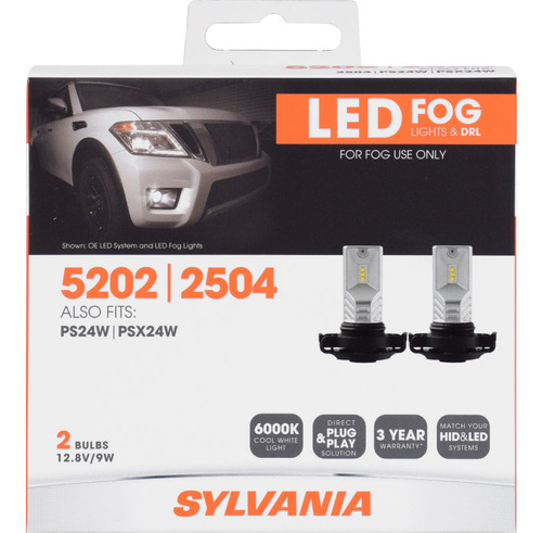 Foco Zevo Led 5202 Osram