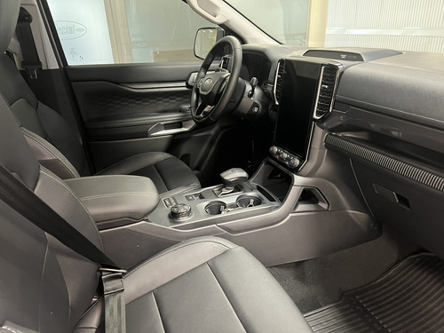 Ford Ranger 3.0 V6 Cd 4X4 Limited + At 250Cv