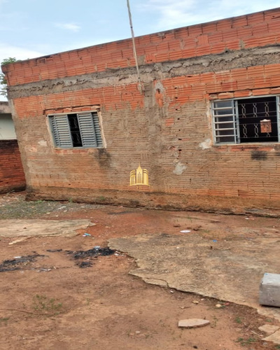 Imagem 17 de 18 de Casa No Vila Sion - Montes Claros - Ca00276 - 68749943