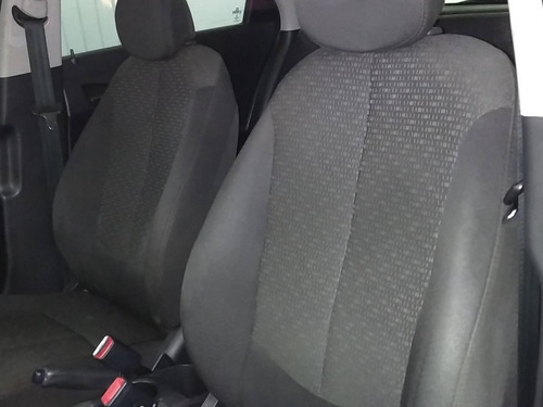 Imagem 9 de 10 de Hyundai Hb20 1.0 Comfort 12v Flex 4p Manual