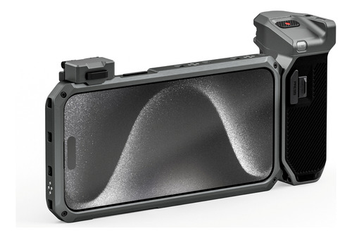 Khronos iPhone 15 Pro/pro Max Kit Tilta Tk-ip15-pc-sg