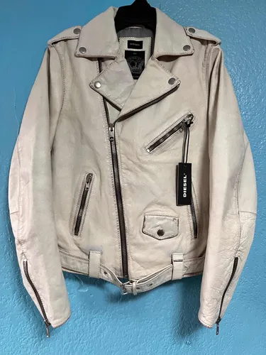 Diesel chamarras sale