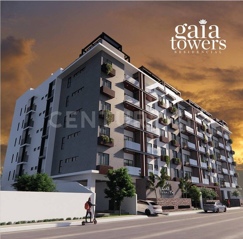 Preventa De Gaia Towers En Mazatlán, Sinaloa, México