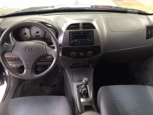 Chery Tiggo 2.0 Confort 4x2 127cv 2011