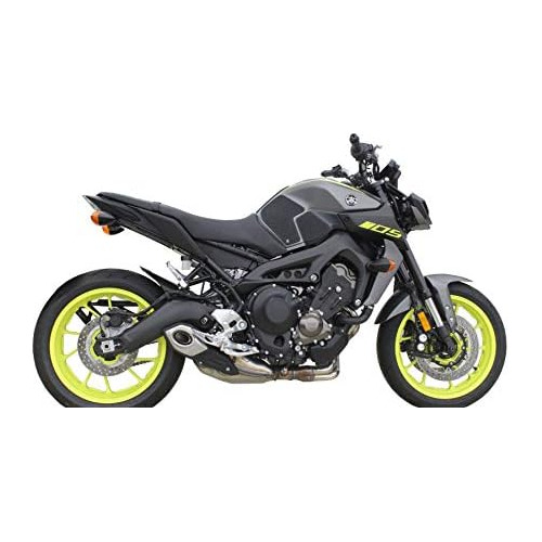 Agarres De Tanque Gripster Fz09 / Mt09 (2014 - Actual) ...