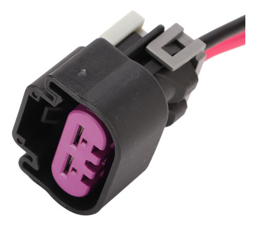 Arnés De Cables Del Ventilador De Refrigeración, Control De