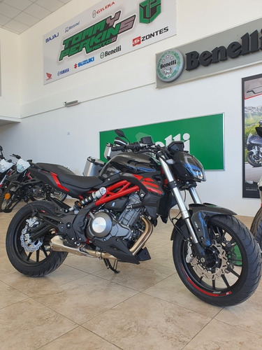 Benelli 302 S