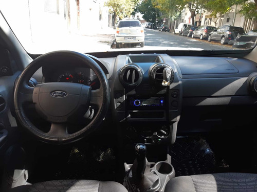 Ford Ecosport 2.0 My10 Xls 4x2 2011
