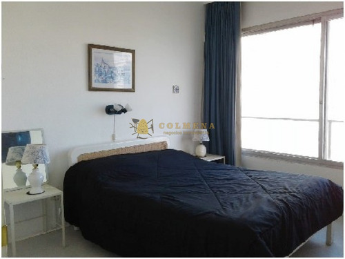 Apartamento En Peninsula Muy Buena Ubicacion - Consulte !!!!-ref:3347