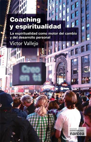 Coaching Y Espiritualidad - Vallejo Viciana, Victor