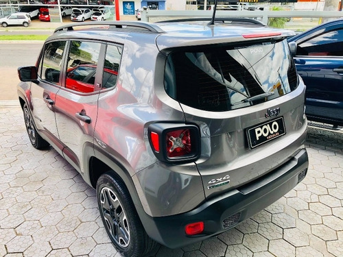 Renegade 2.0 Custom 4x2 16v