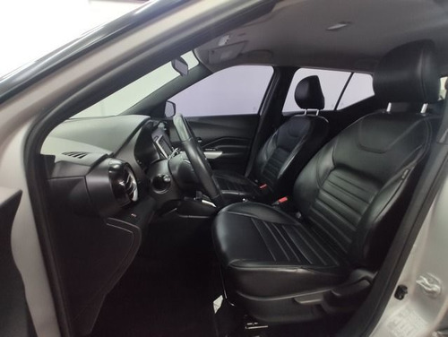 Imagem 12 de 14 de Nissan Kicks Sl Xtronic Cvt 1.6 16v Flex, Ibz6967
