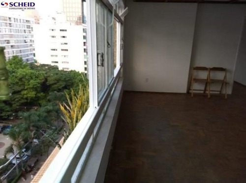 Imagem 1 de 12 de Condomínio Belo Horizonte E Novo Horizonte - Rua Cincinato Braga - Mr61310